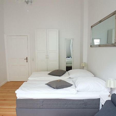 Lang Re By Rockchair Apartments L Superhost Status L 2 Bedrooms Boxspringbeds In City Center - Cozy Family & Business Flair Welcomes You! Berlin Ngoại thất bức ảnh