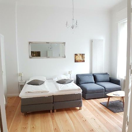 Lang Re By Rockchair Apartments L Superhost Status L 2 Bedrooms Boxspringbeds In City Center - Cozy Family & Business Flair Welcomes You! Berlin Ngoại thất bức ảnh