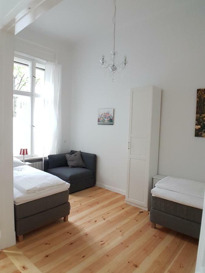 Lang Re By Rockchair Apartments L Superhost Status L 2 Bedrooms Boxspringbeds In City Center - Cozy Family & Business Flair Welcomes You! Berlin Ngoại thất bức ảnh