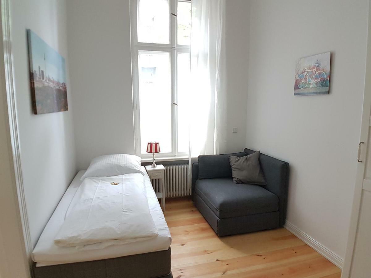 Lang Re By Rockchair Apartments L Superhost Status L 2 Bedrooms Boxspringbeds In City Center - Cozy Family & Business Flair Welcomes You! Berlin Ngoại thất bức ảnh