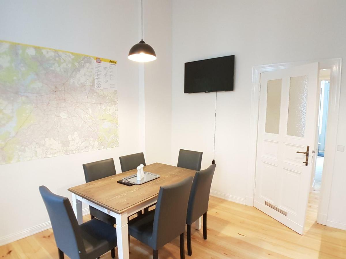 Lang Re By Rockchair Apartments L Superhost Status L 2 Bedrooms Boxspringbeds In City Center - Cozy Family & Business Flair Welcomes You! Berlin Ngoại thất bức ảnh