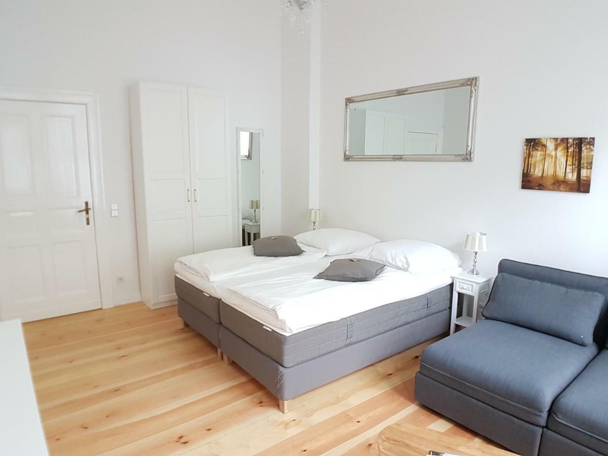 Lang Re By Rockchair Apartments L Superhost Status L 2 Bedrooms Boxspringbeds In City Center - Cozy Family & Business Flair Welcomes You! Berlin Ngoại thất bức ảnh