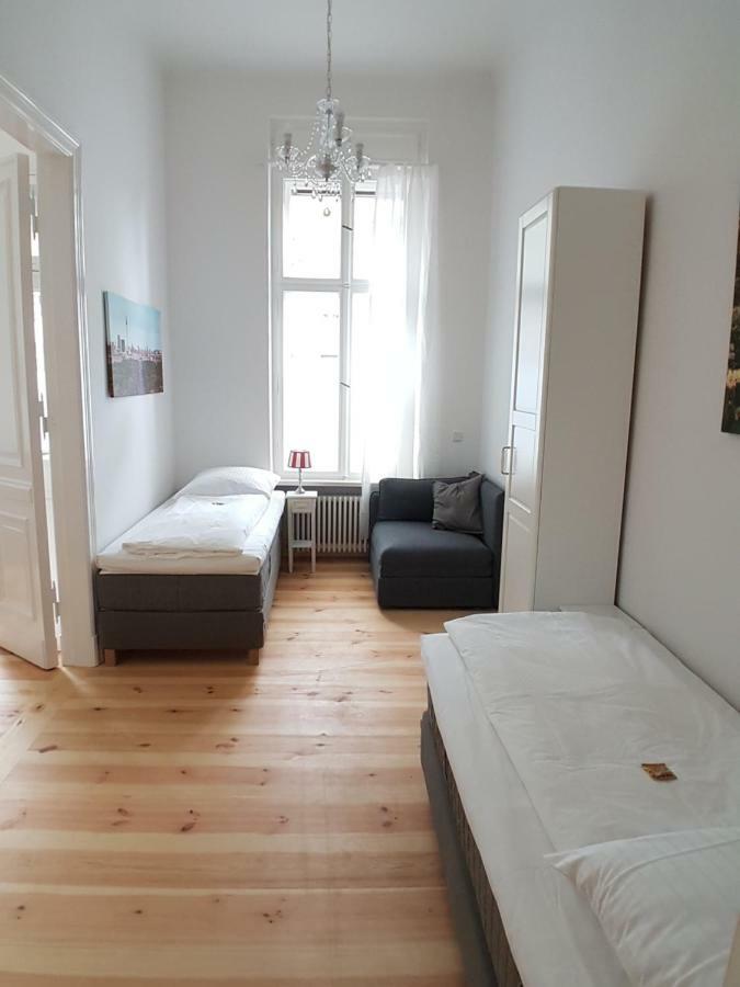 Lang Re By Rockchair Apartments L Superhost Status L 2 Bedrooms Boxspringbeds In City Center - Cozy Family & Business Flair Welcomes You! Berlin Ngoại thất bức ảnh